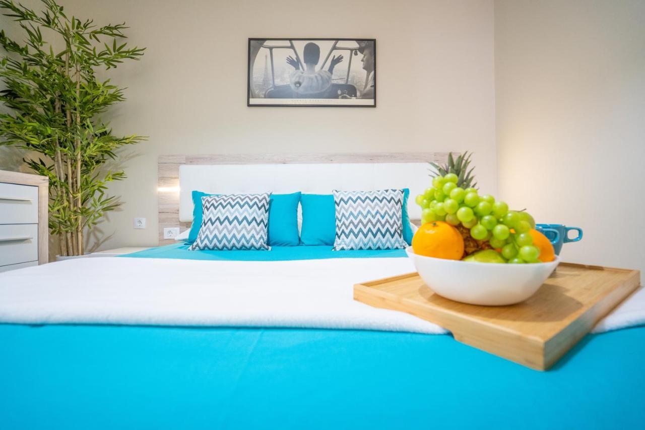 Villa La Laja With 5 Bedrooms And Sea View Callao Salvaje Exterior photo